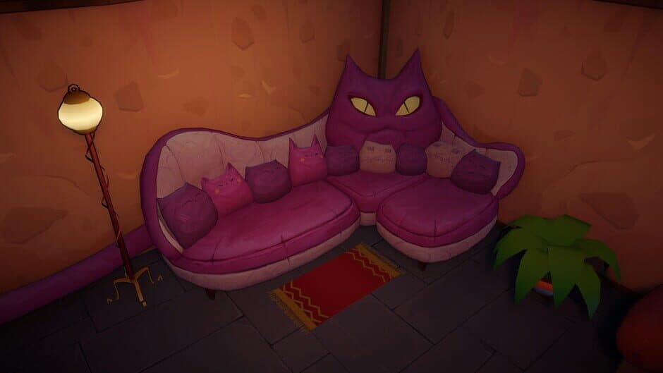 Скриншот 4 из Fantasy Brothel Manager