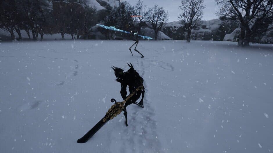 Скриншот 3 из Bone Souls
