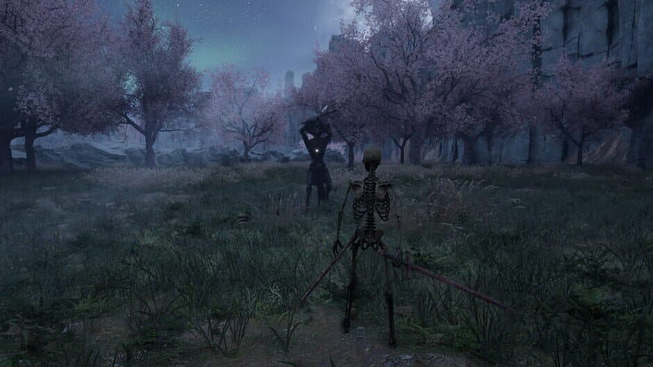 Скриншот 4 из Bone Souls