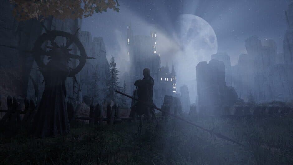 Скриншот 5 из Bone Souls