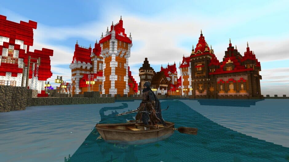 Скриншот 4 из Block Story