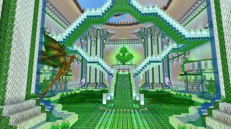 Скриншот 6 из Block Story