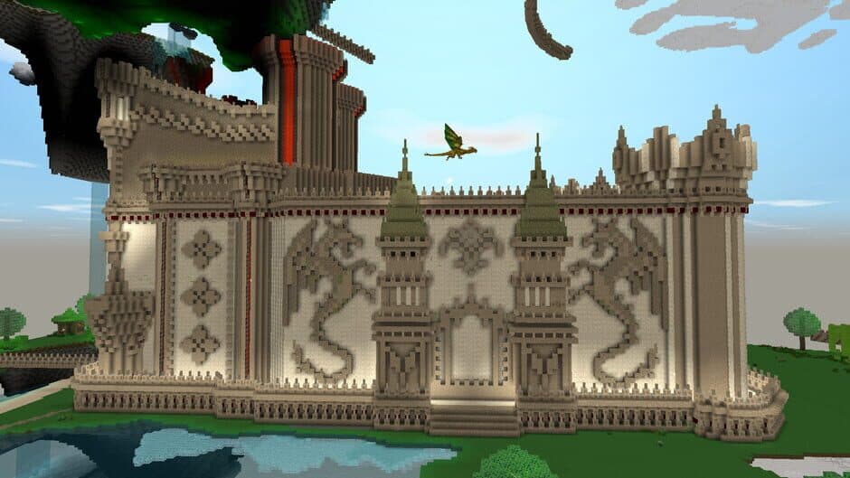 Скриншот 8 из Block Story