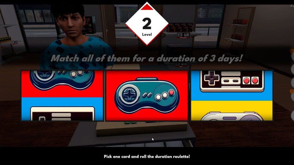 Скриншот 4 из Game Store Chronicle