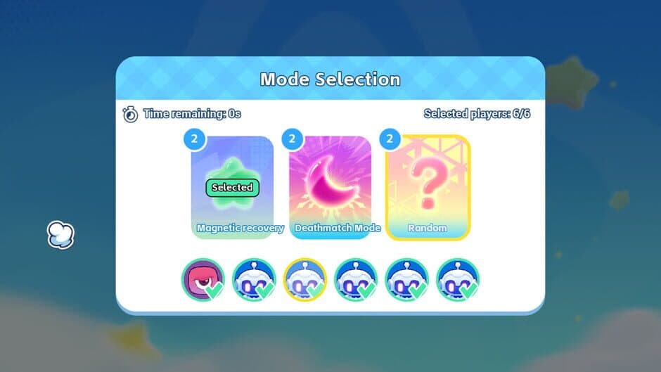 Скриншот 10 из Jelly Bubble
