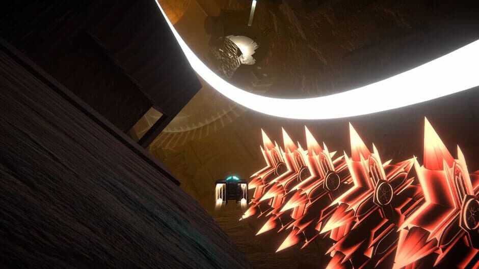 Скриншот 4 из Echoes of Nothing
