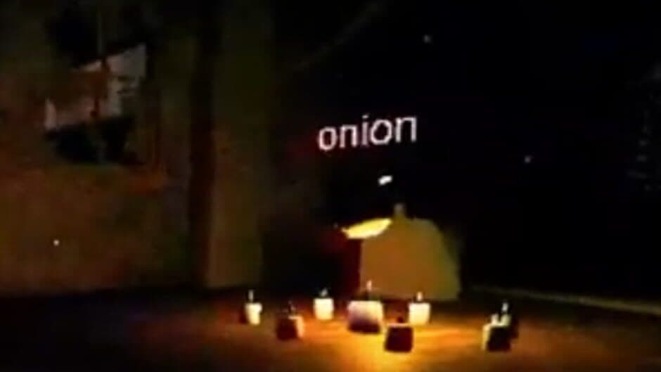 Скриншот 1 из Shrek: The Forbidden Onion