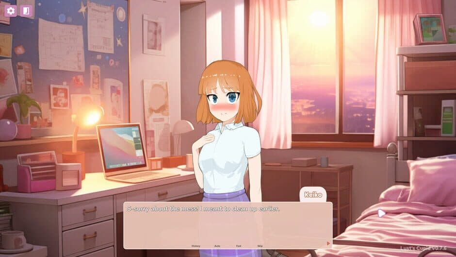 Скриншот 3 из Lust's Cupid