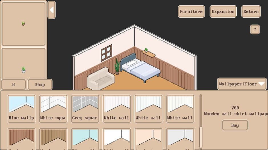 Скриншот 1 из Cat Hostel
