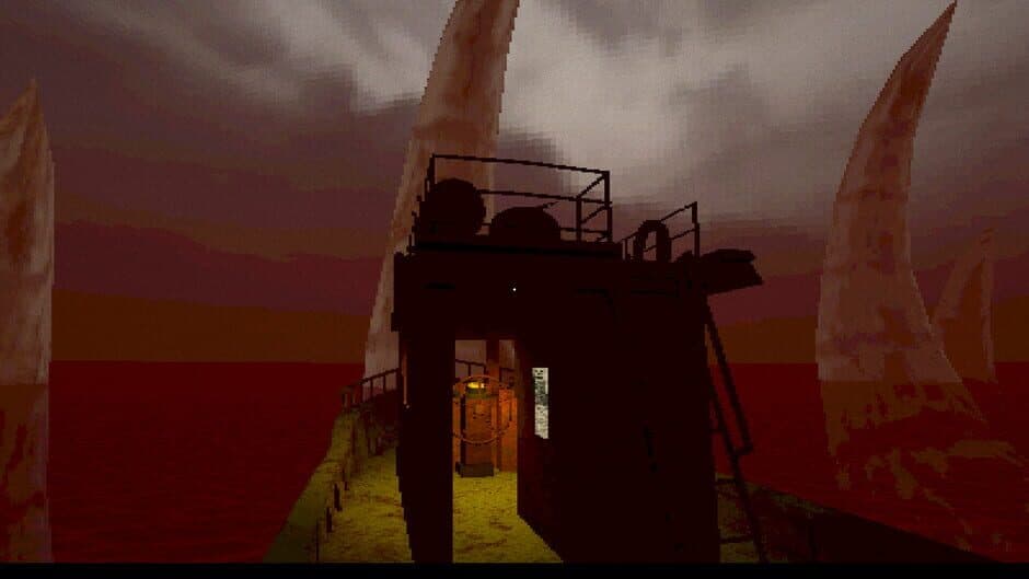 Скриншот 4 из Deep Saturation
