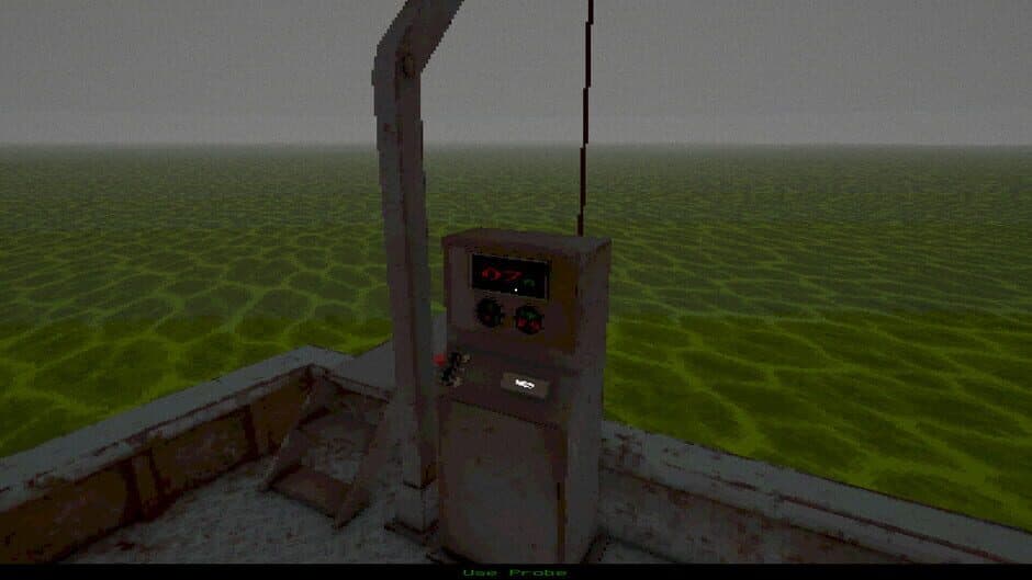 Скриншот 6 из Deep Saturation