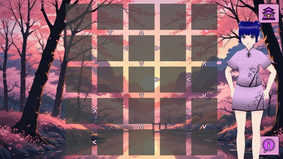 Скриншот 1 из Relaxing Sudoku and Futushiki