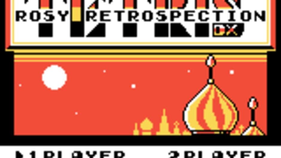 Скриншот 1 из Tetris Rosy Retrospection DX