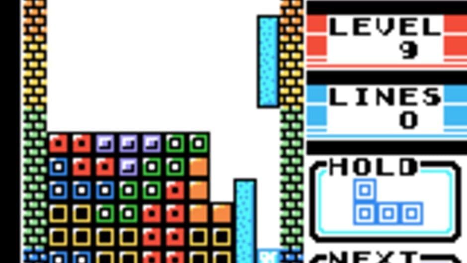 Скриншот 2 из Tetris Rosy Retrospection DX