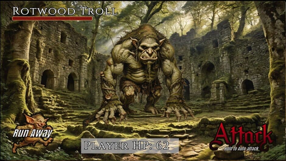 Скриншот 1 из Arena II