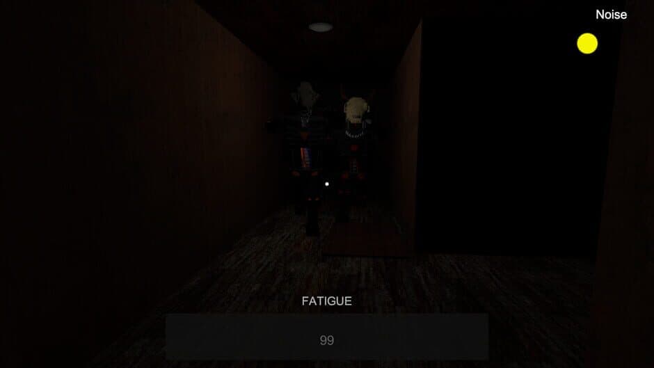Скриншот 2 из Behind You