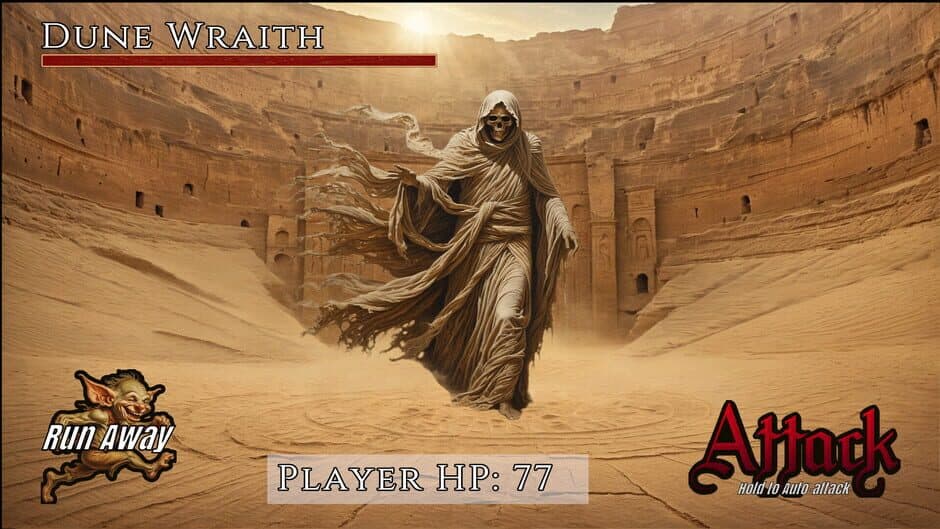 Скриншот 3 из Arena II