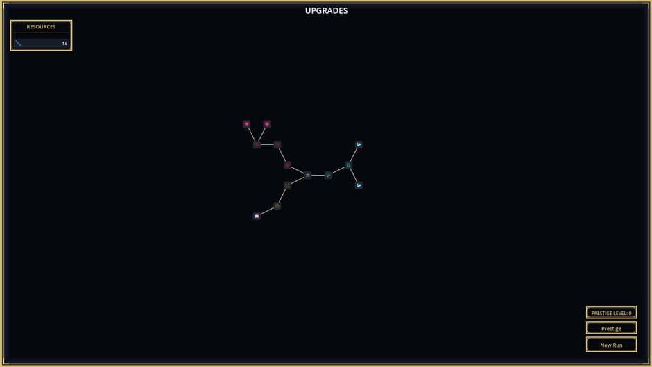 Скриншот 4 из Pentavolt