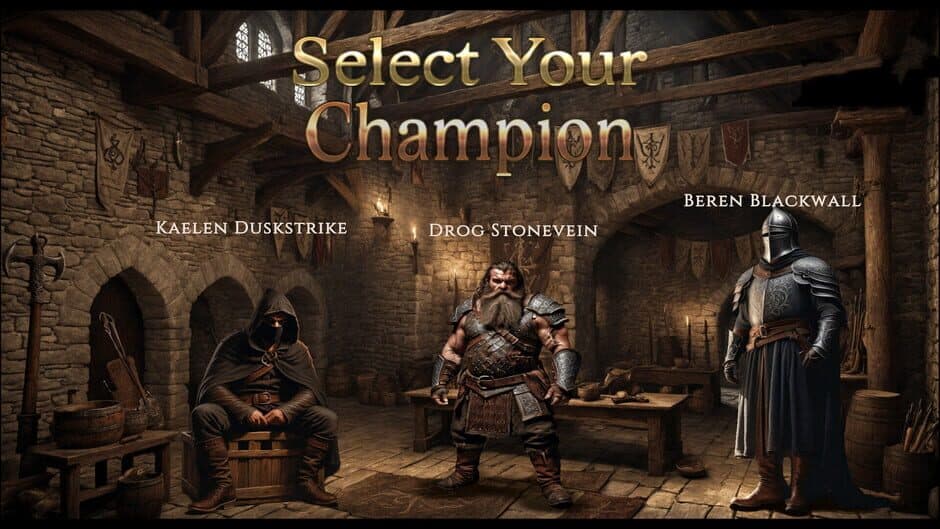 Скриншот 6 из Arena II
