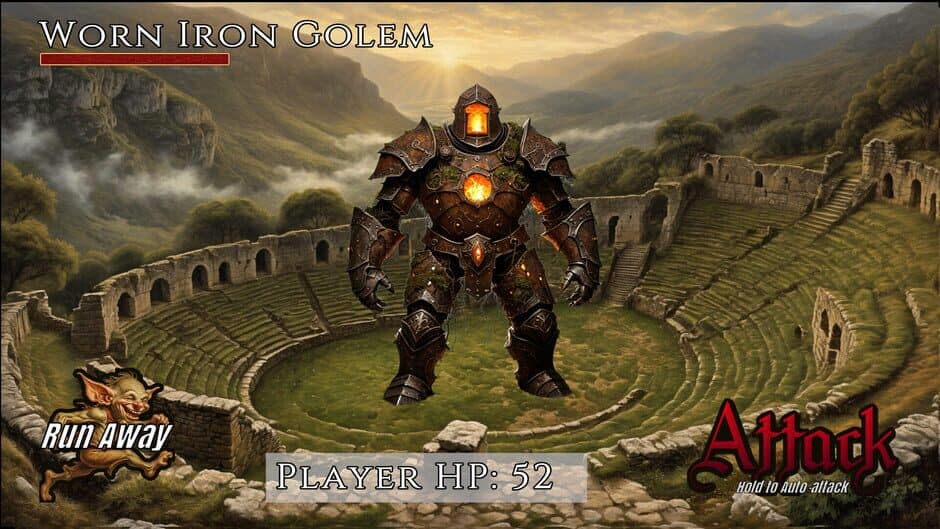Скриншот 4 из Arena II
