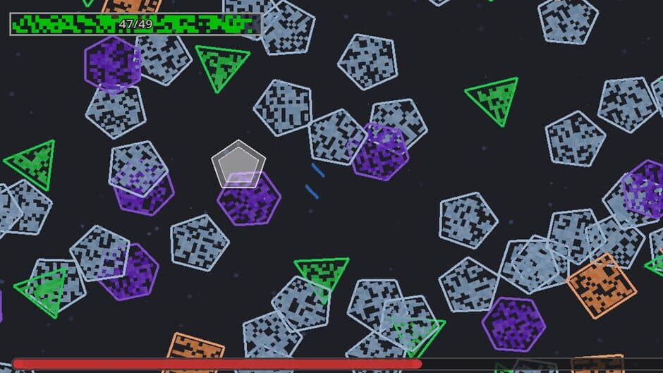 Скриншот 1 из Pentavolt