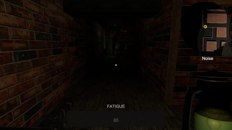 Скриншот 5 из Behind You