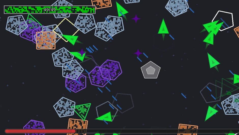 Скриншот 2 из Pentavolt