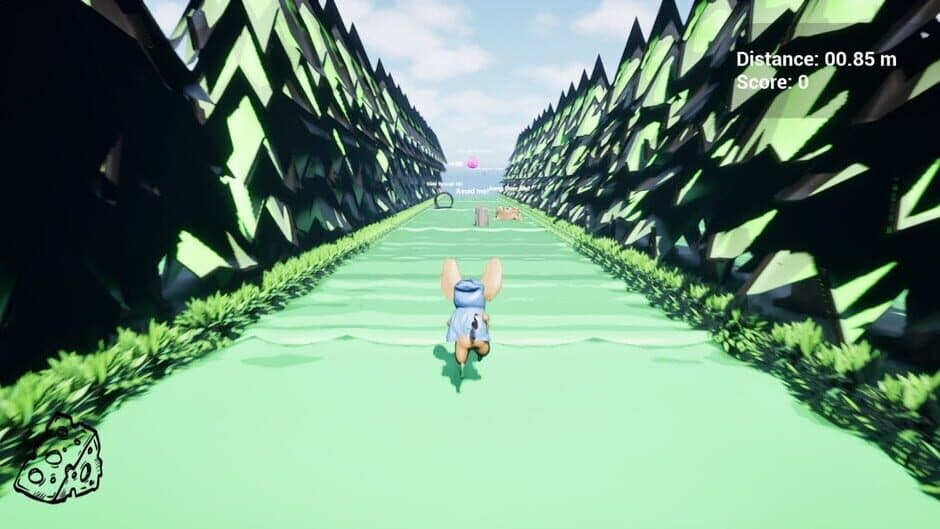 Скриншот 5 из Limitless Runner