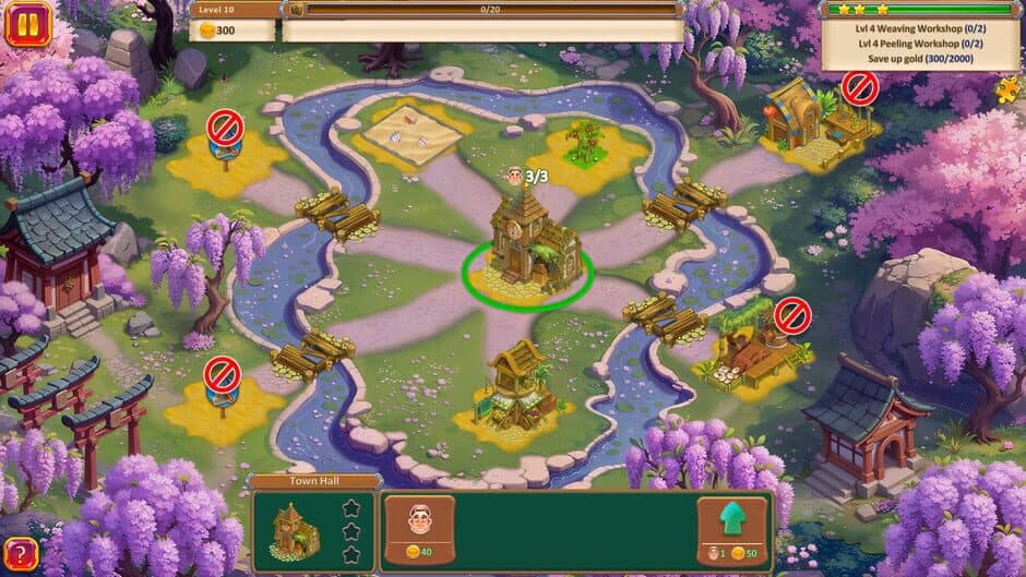 Скриншот 5 из New Lands 4: Legends of Tenkai