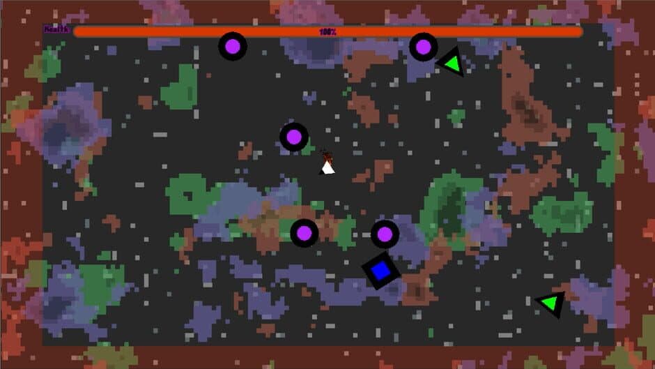 Скриншот 4 из Orbital Arena