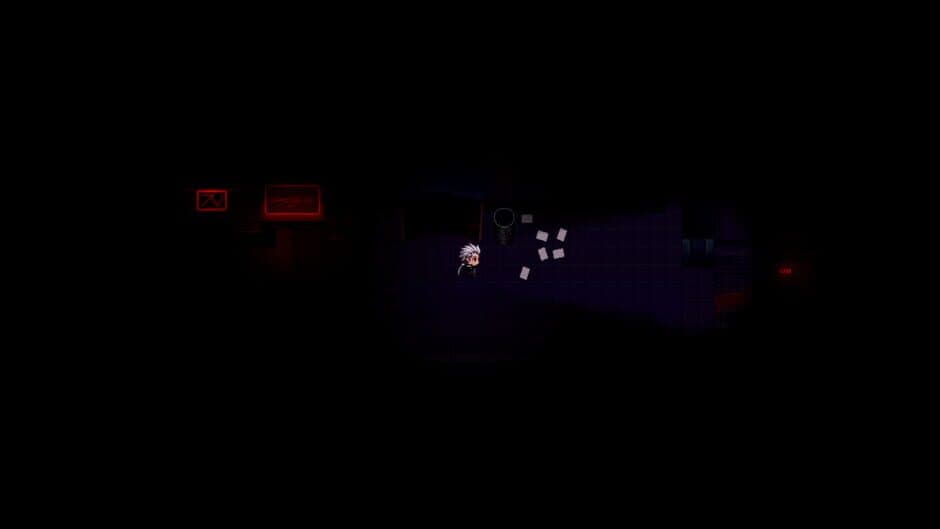 Скриншот 3 из The Journey Never Ends: Leviathan