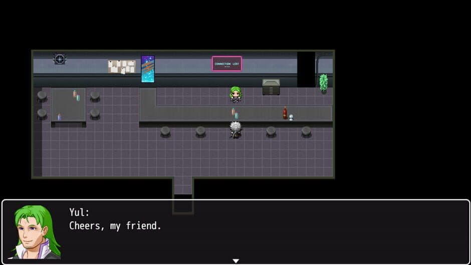 Скриншот 5 из The Journey Never Ends: Leviathan