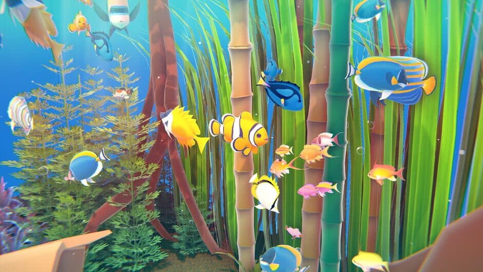 Скриншот 4 из Fishplay