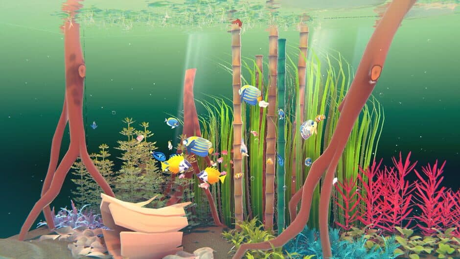 Скриншот 5 из Fishplay