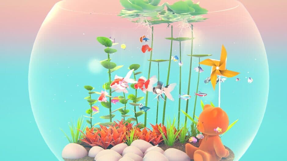Скриншот 1 из Fishplay