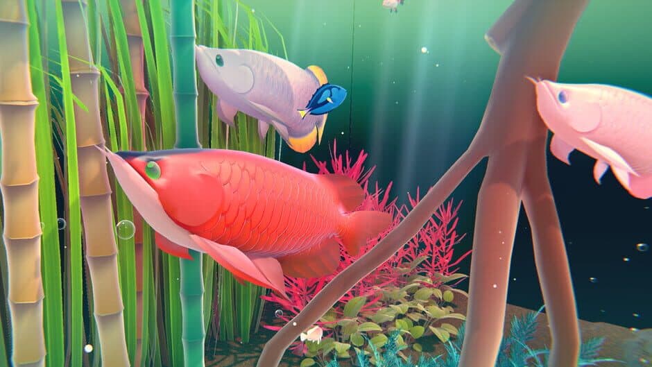 Скриншот 3 из Fishplay