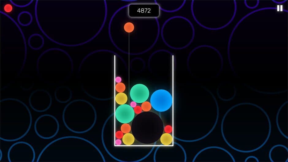 Скриншот 4 из Droppy Ball