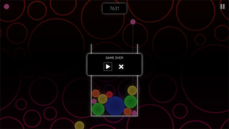 Скриншот 5 из Droppy Ball