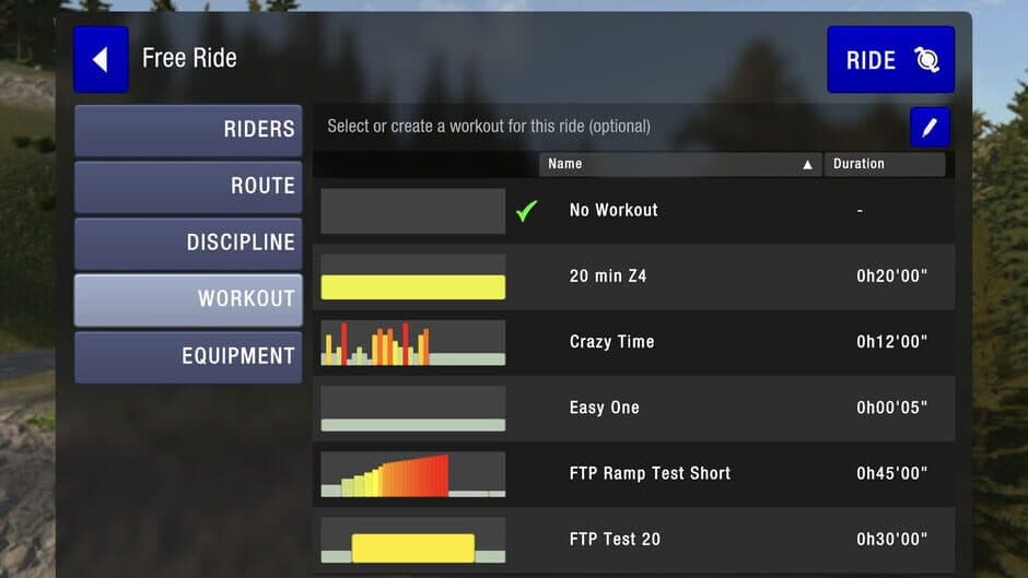 Скриншот 7 из Velo Pro Racer