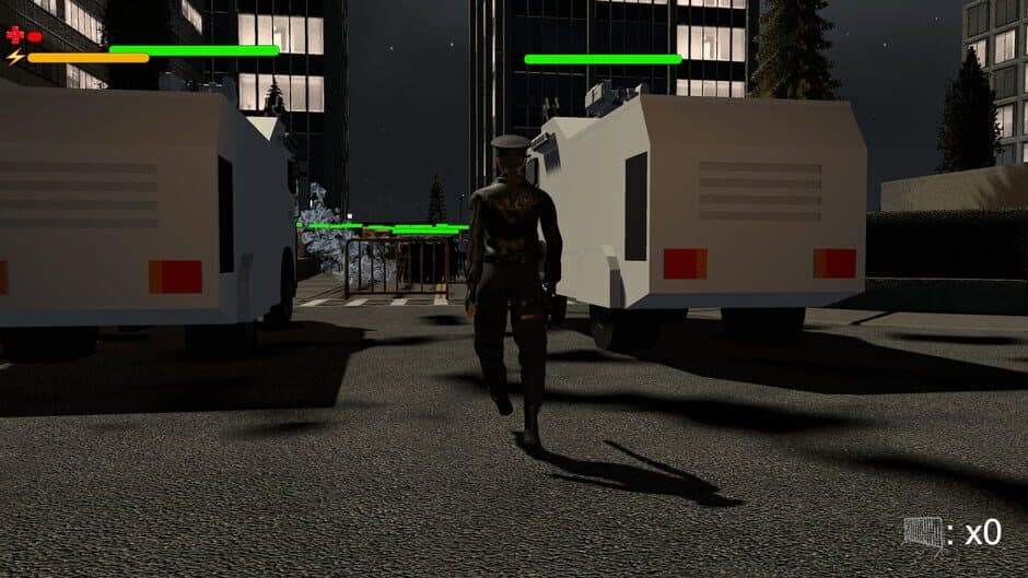 Скриншот 2 из Protest Simulator