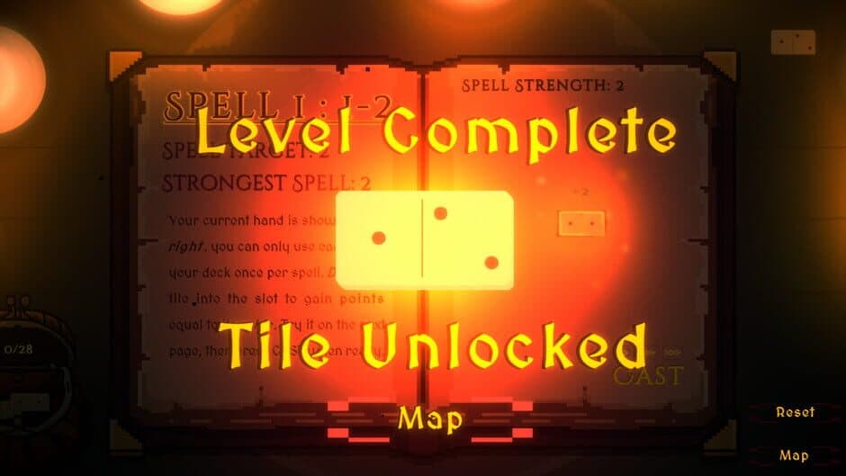 Скриншот 7 из Tilebound