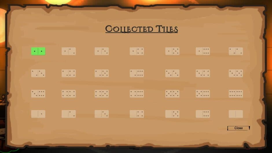 Скриншот 10 из Tilebound