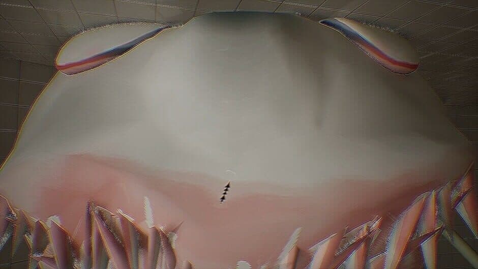Скриншот 6 из Liminal Horror