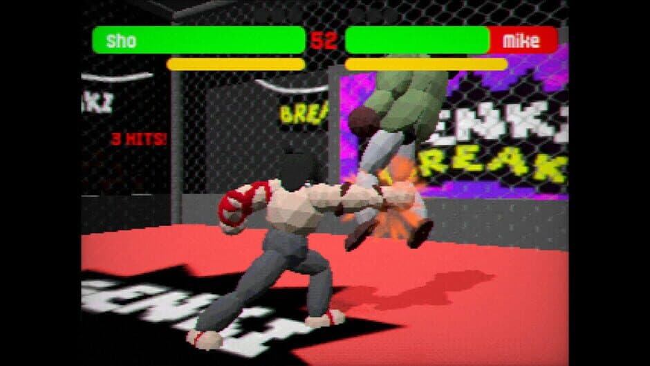 Скриншот 4 из Genki Break!