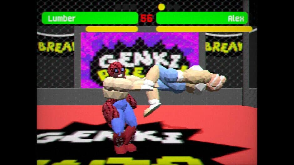 Скриншот 5 из Genki Break!