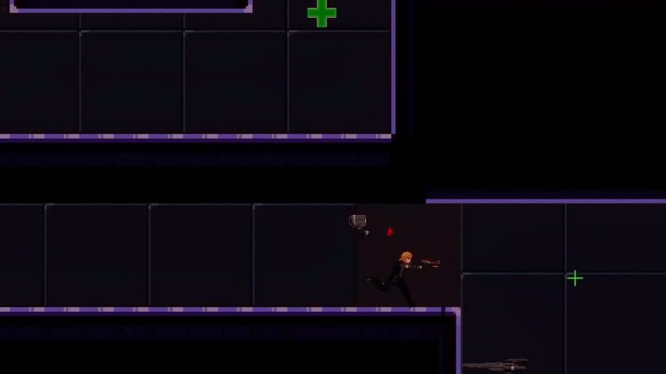 Скриншот 1 из Test Zero