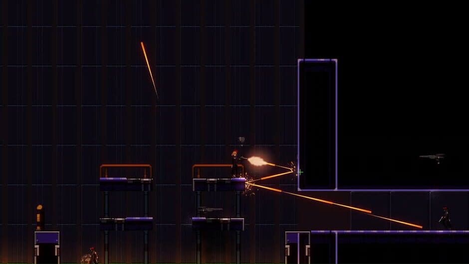 Скриншот 2 из Test Zero