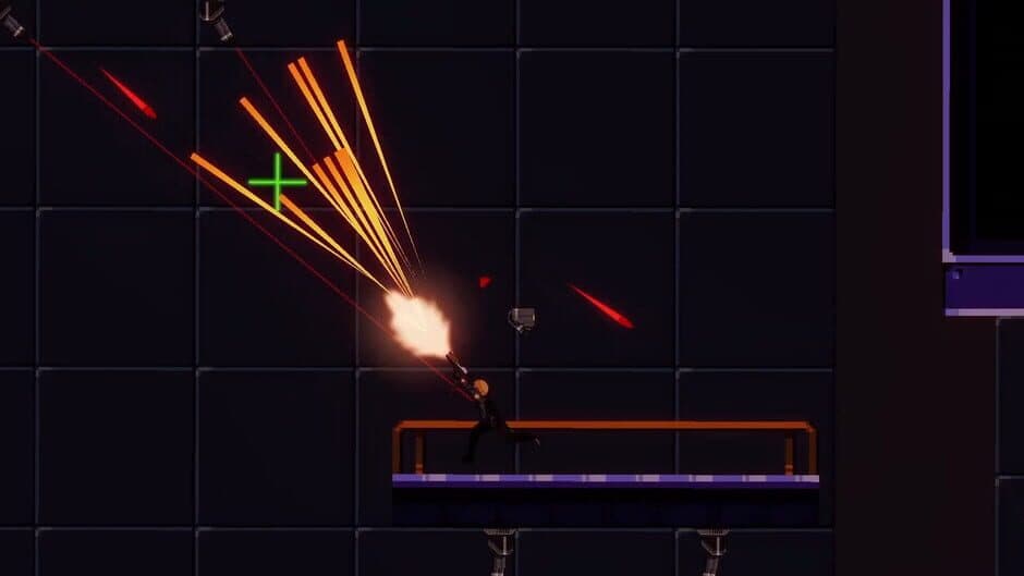 Скриншот 3 из Test Zero