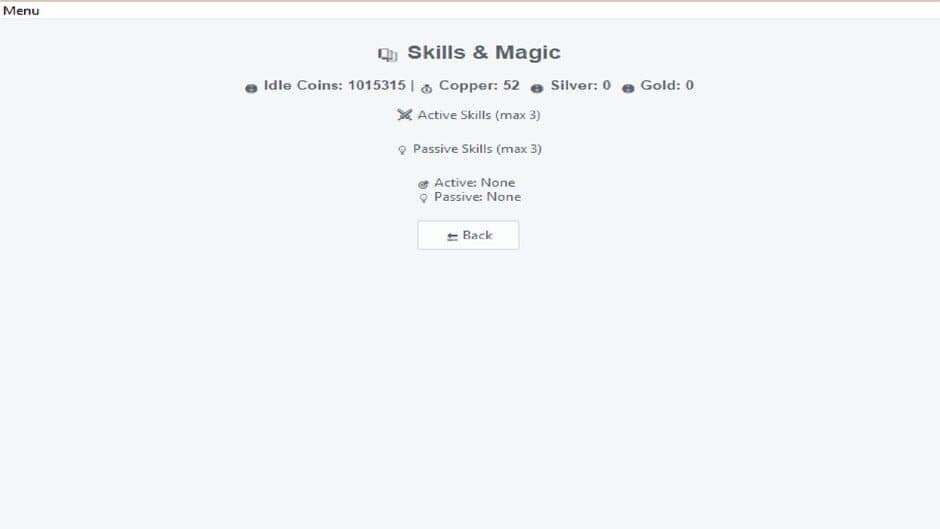 Скриншот 2 из Generic Idler