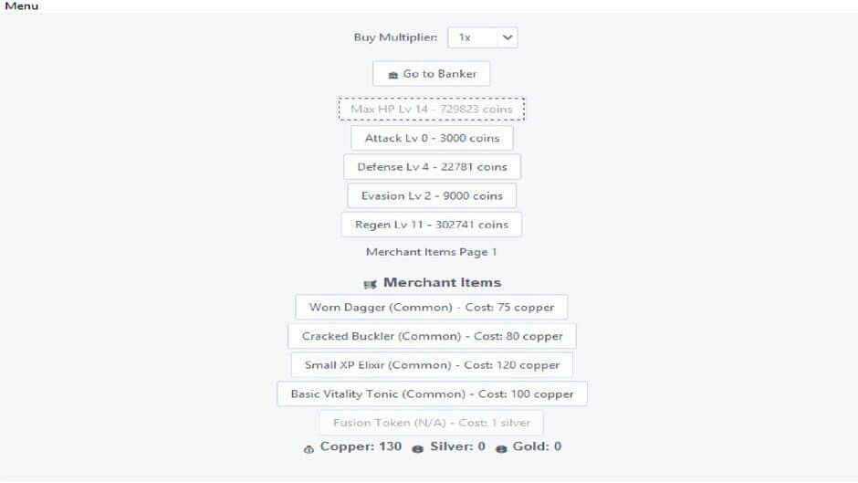 Скриншот 4 из Generic Idler